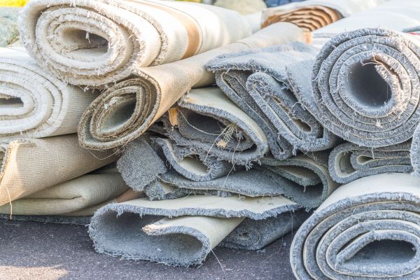Carpet Removal Service in Palm Beach Gardens