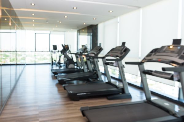 Treadmill Removal Service in Palm Beach Gardens