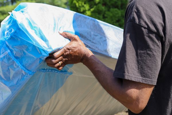 Mattress Disposal in Palm Beach Gardens
