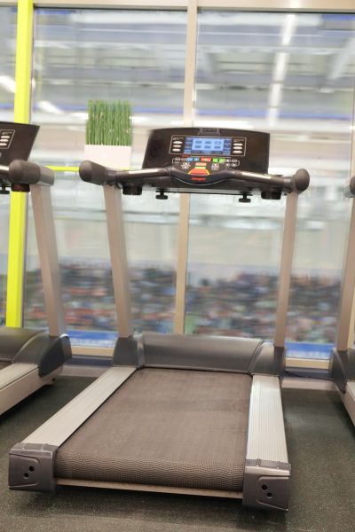 Treadmill Disposal in Palm Beach Gardens
