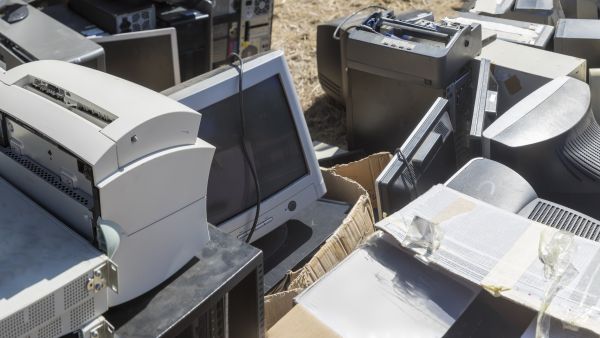 Commercial Junk Removal in Palm Beach Gardens