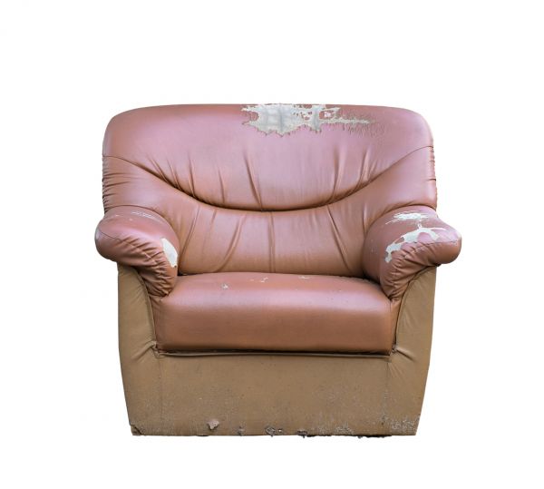Chair Removal in Palm Beach Gardens