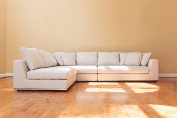 Sectional Disposal in Palm Beach Gardens