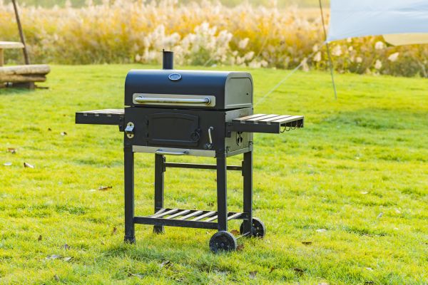 BBQ Removal in Palm Beach Gardens