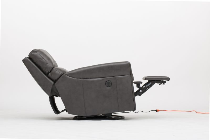 Recliner Removal